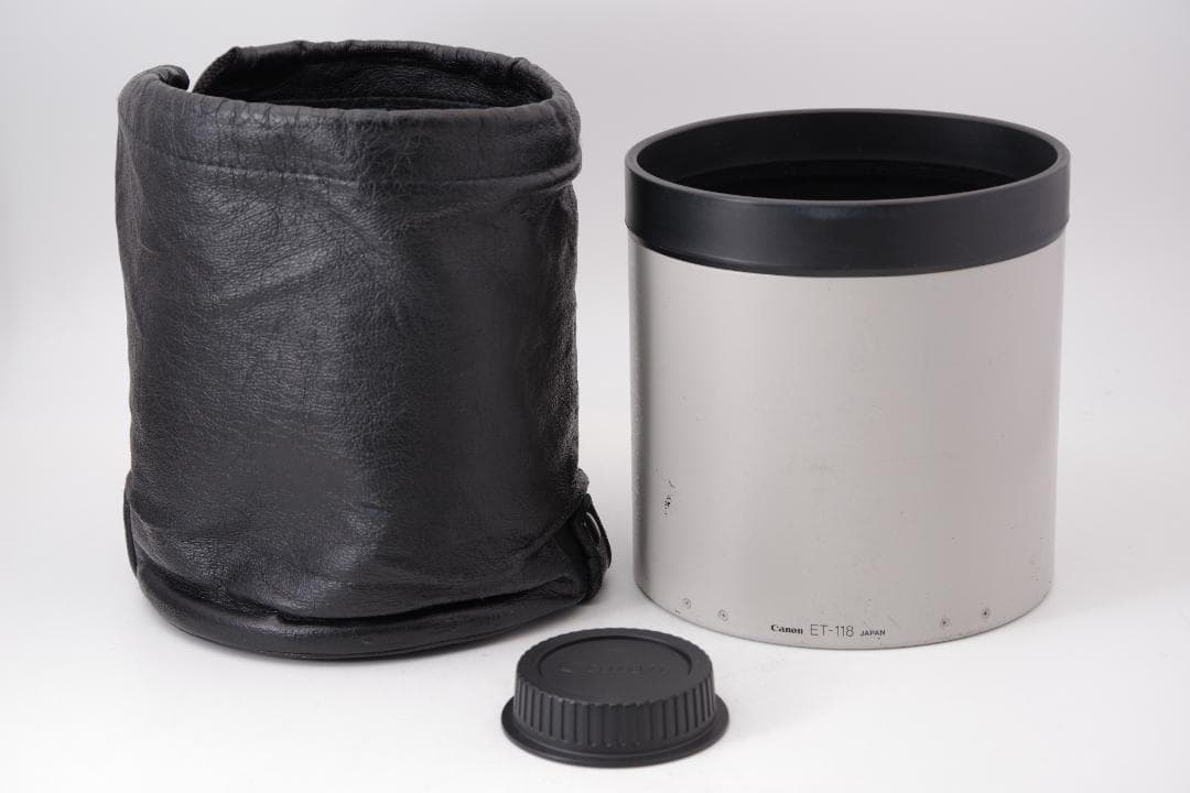 レンズ(単焦点) CANON EF 300mm F2.8 L ULTRASONIC