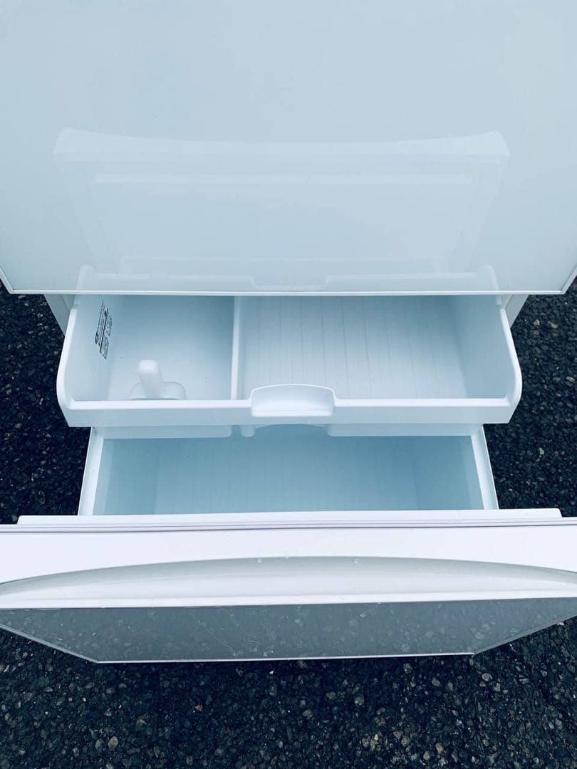 ✅TOSHIBAノンフロン冷凍冷蔵庫✅ ✅GR-M33SXV✅送料設置無料