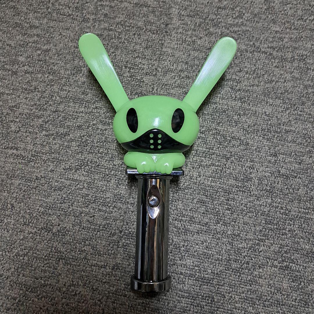 B.A.P 公式ペンライト 3本セット