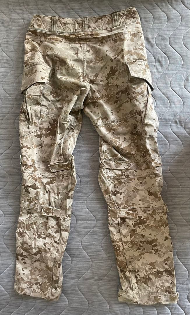 実物Patagonia LEVEL9 AOR1