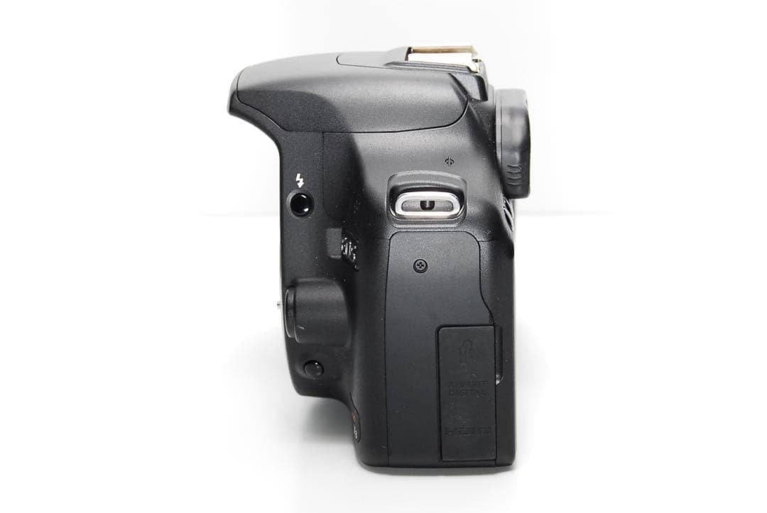 ⭐️手ぶれ補正付き⭐️Canon Kiss X3 キャノン 一眼レフ 初心者向け