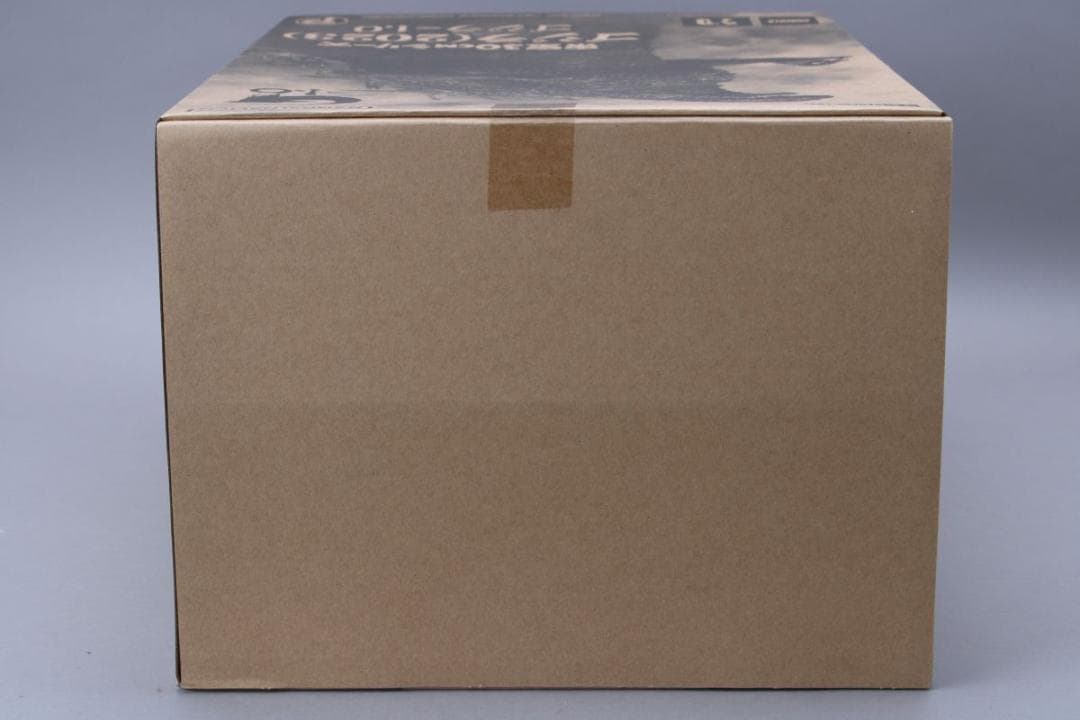 未開封 東宝30cmシリーズ ゴジラ 2023 ゴジラ-1.0 X-PLUS