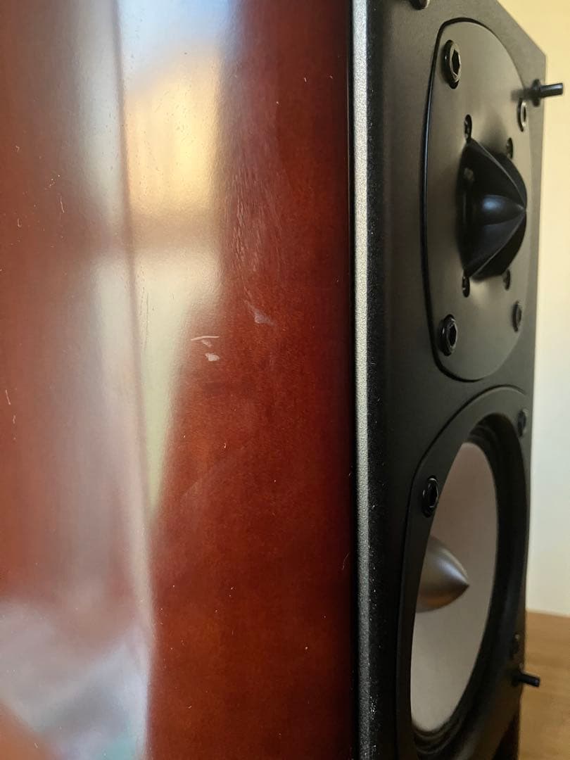 [完動美品] ONKYO D-112EXT ネット無