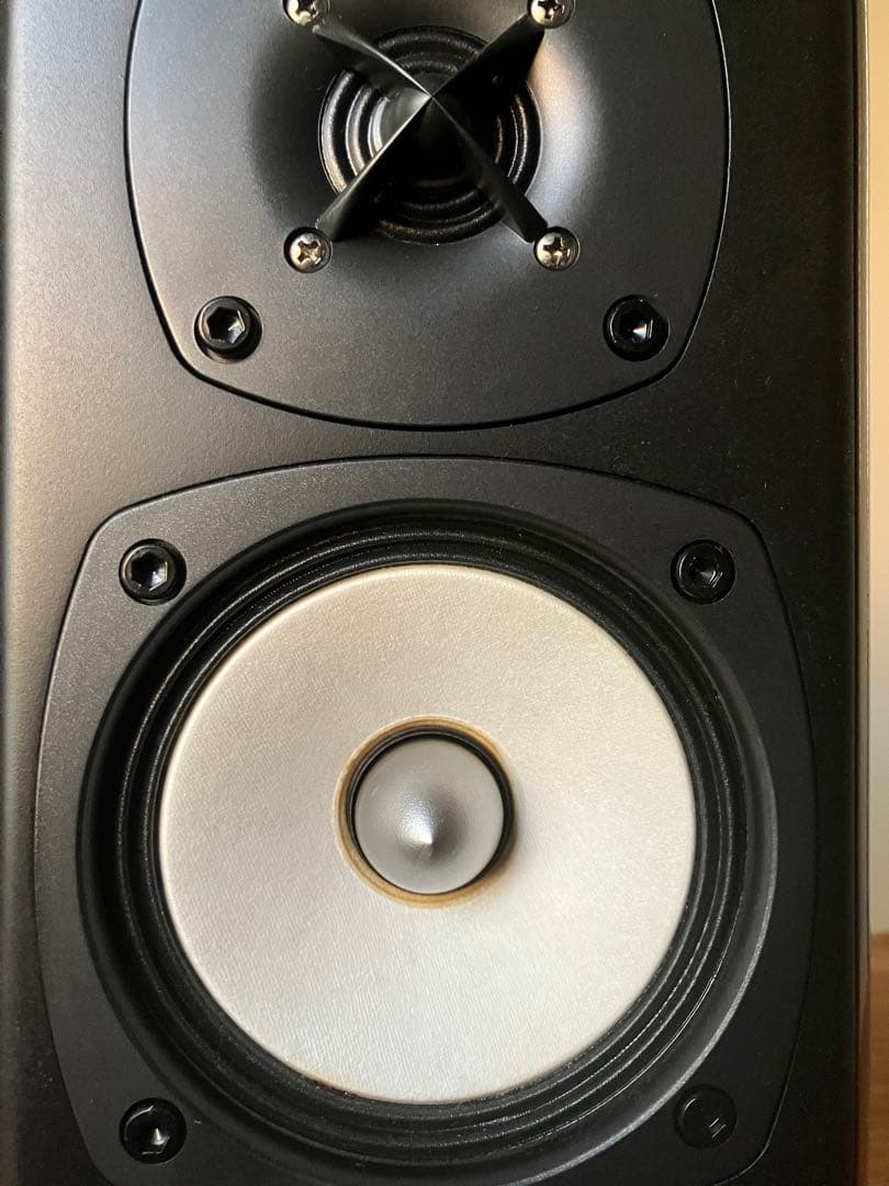 [完動美品] ONKYO D-112EXT ネット無