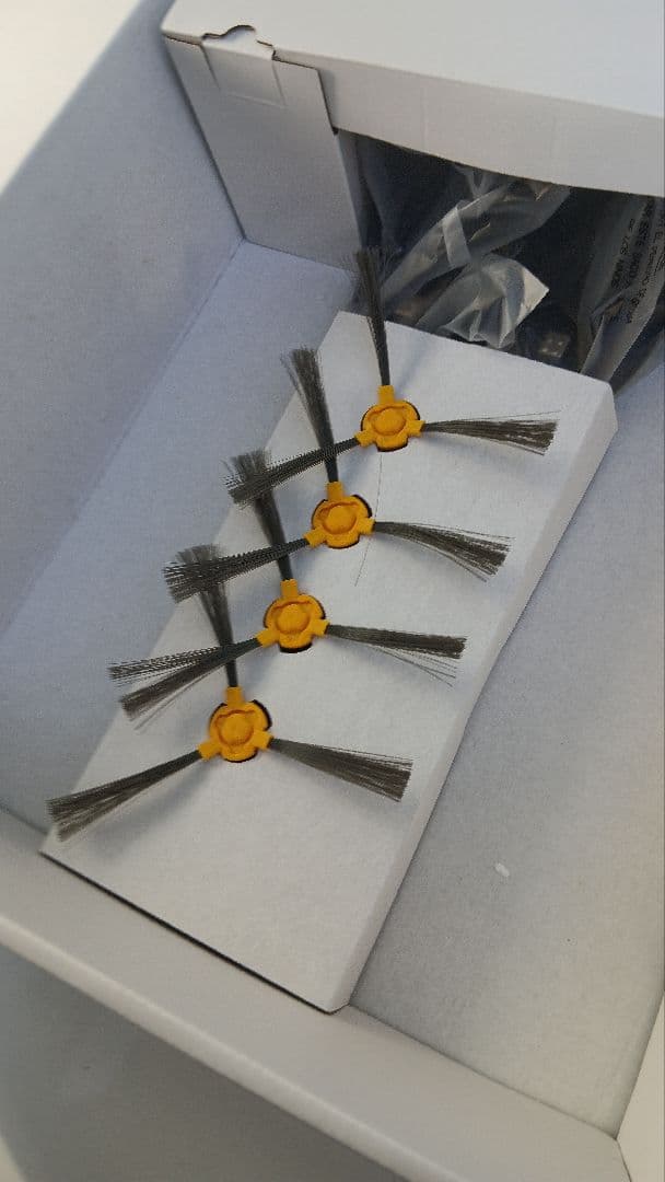 新品未使用品　THE FLOOR CLEANING DEEBOT3