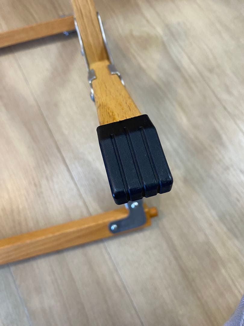 NORAs サイドテーブル　ノラズテーブル　オーク　初期　NORAS