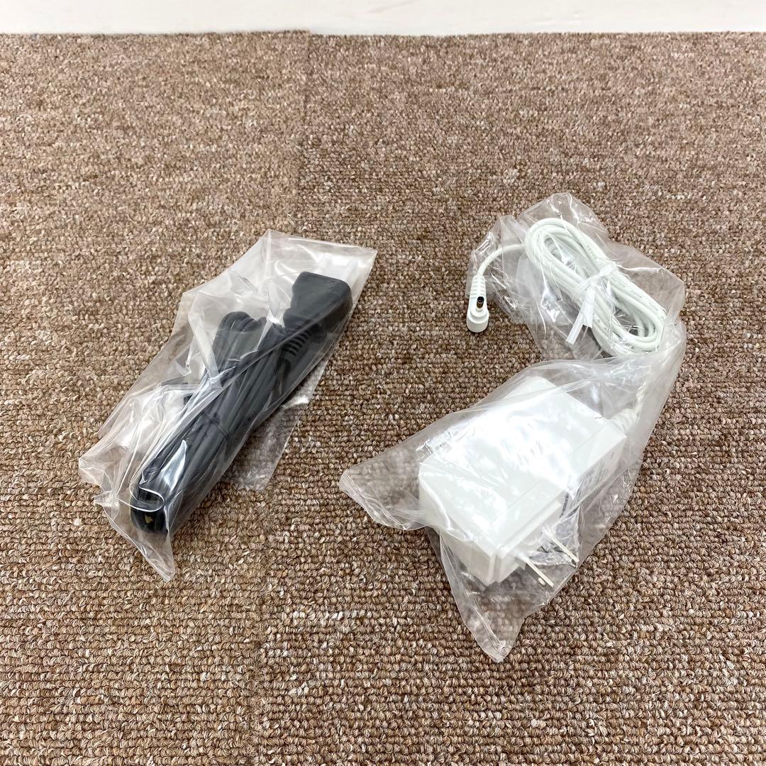 未使用品 Panasonic UN-10CT8-K ポータブルテレビ レコーダー