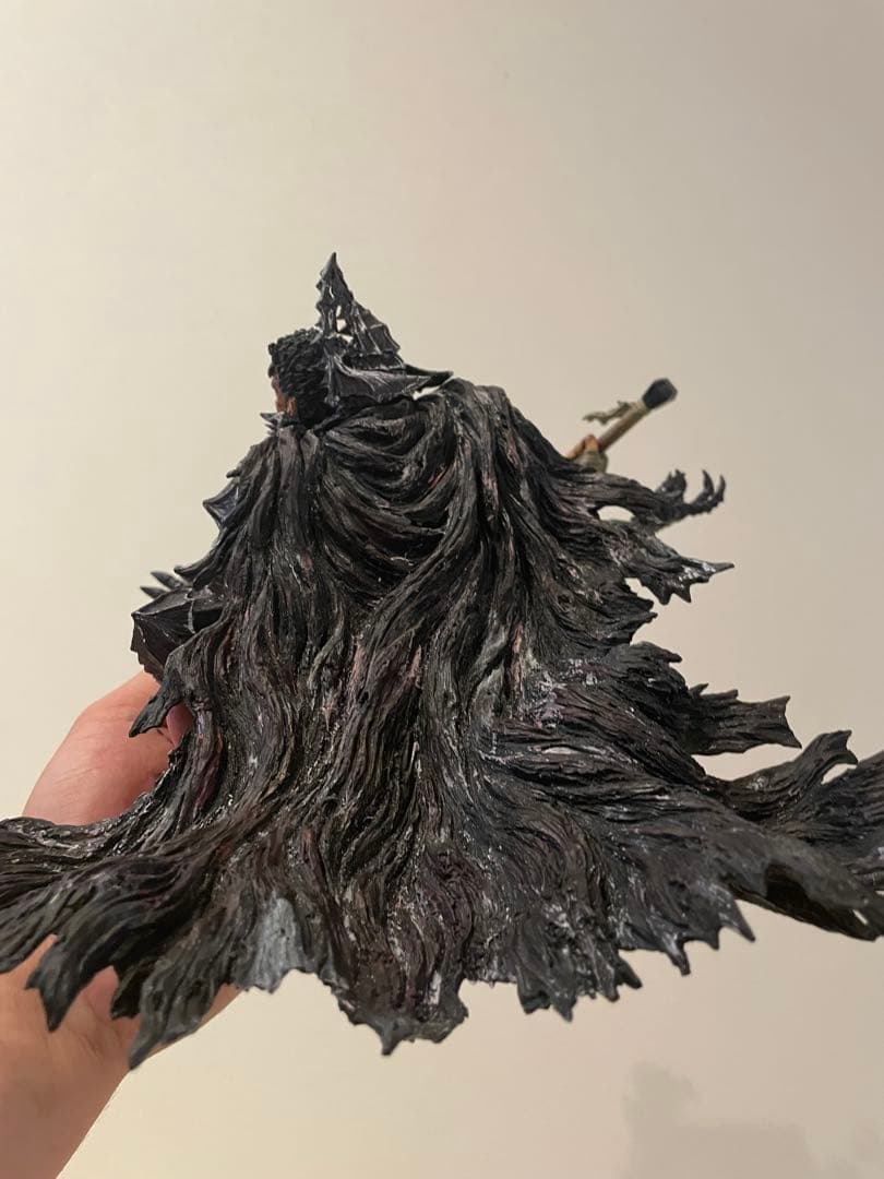 ベルセルク 1番くじ A賞 ガッツ リペイント