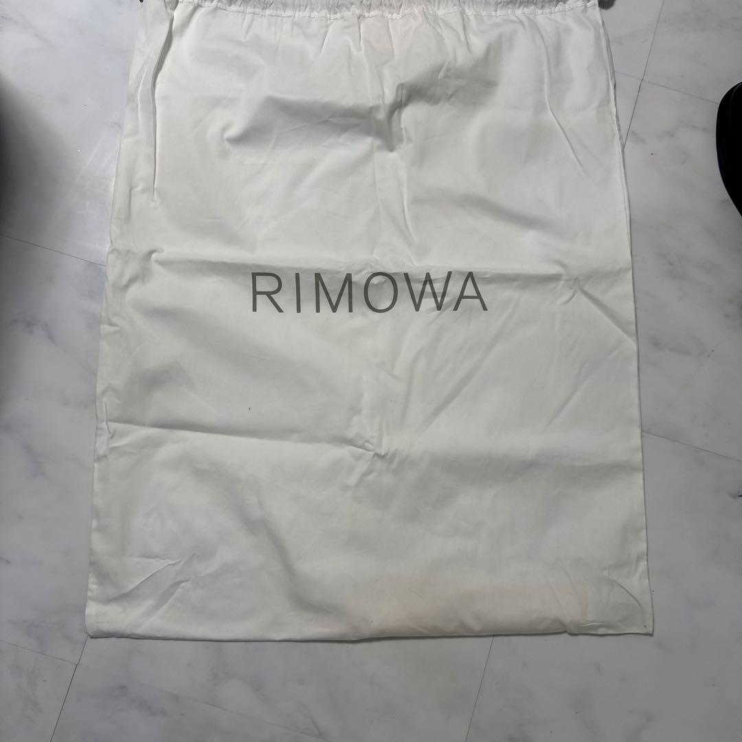 リモワ RIMOWA クラシック キャビン 36L 4輪