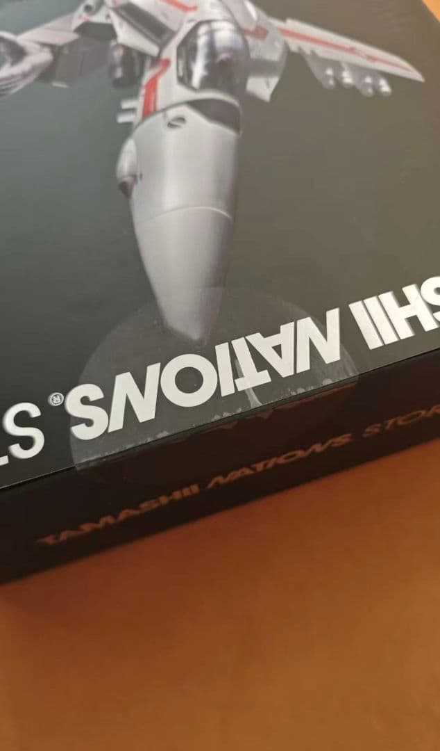 VF-1J バルキリー（一条輝機）STORE LIMITED EDITION