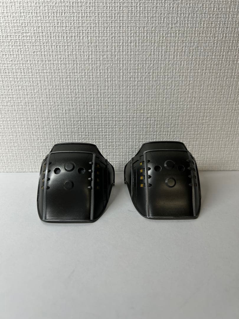 バンダイ シュバルツ専用クライナー・ロボ