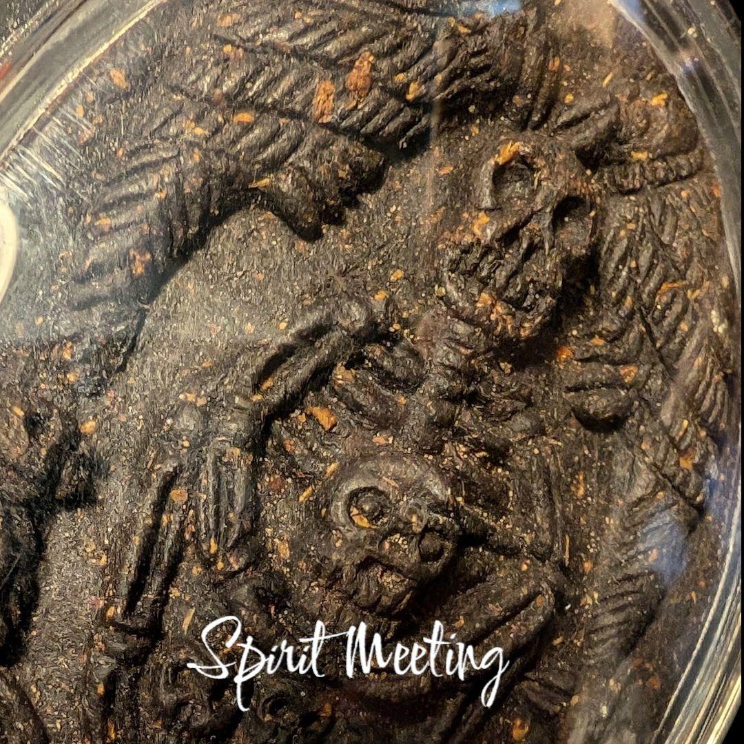 お年賀出品　繁栄の呪物お守り　魔術的崇拝物　呪物　魔術御守り