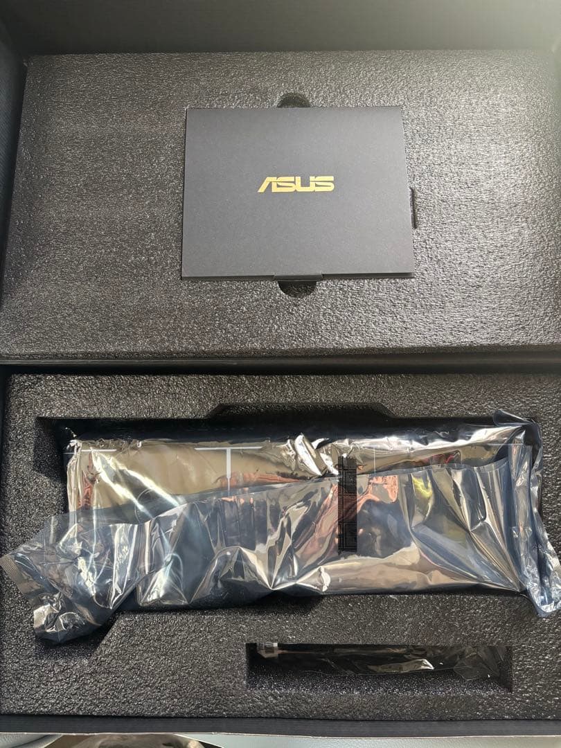 グラフィックボード・グラボ・ビデオカード ASUS Prime rtx5060ti 8G