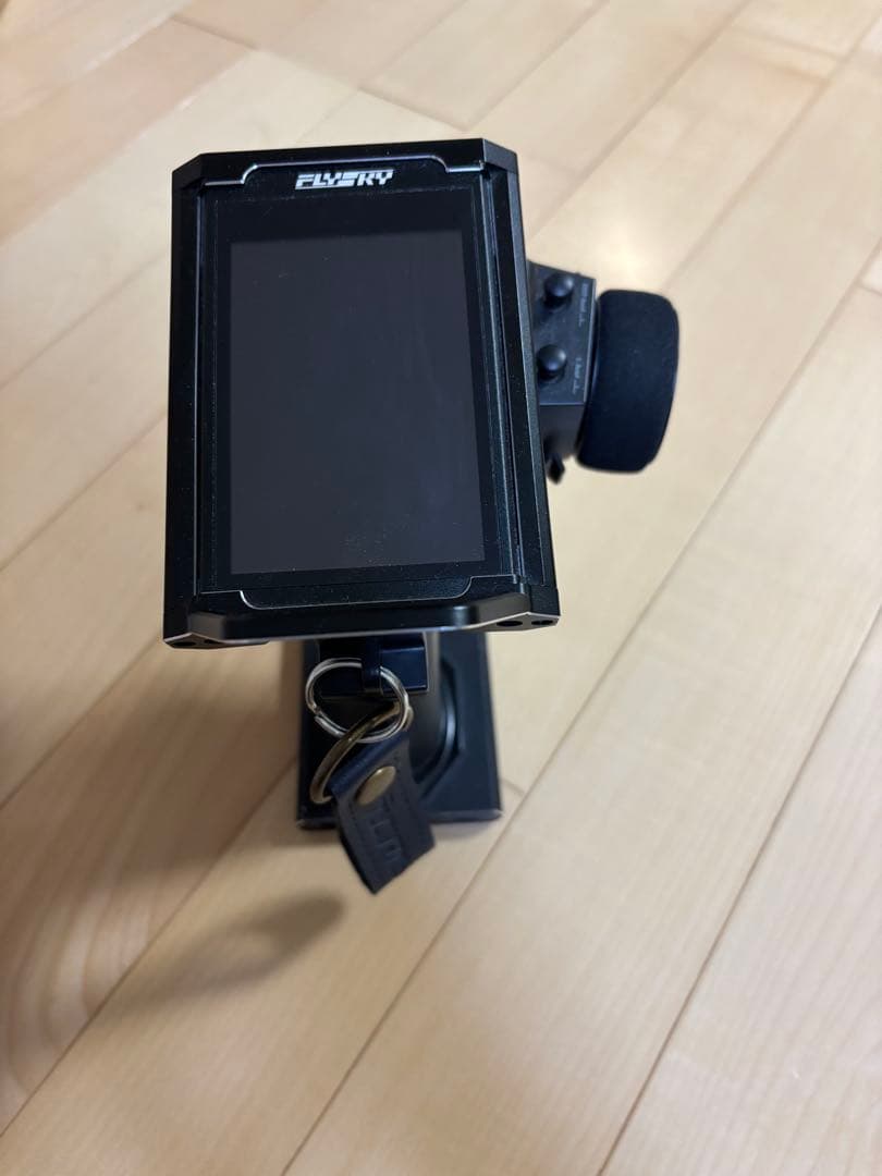 Flysky Noble NB4 ラジコン送信機