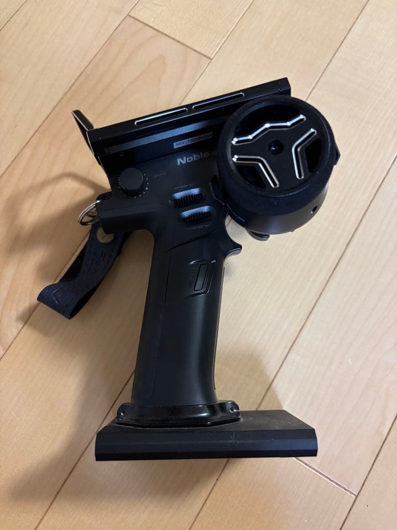 Flysky Noble NB4 ラジコン送信機