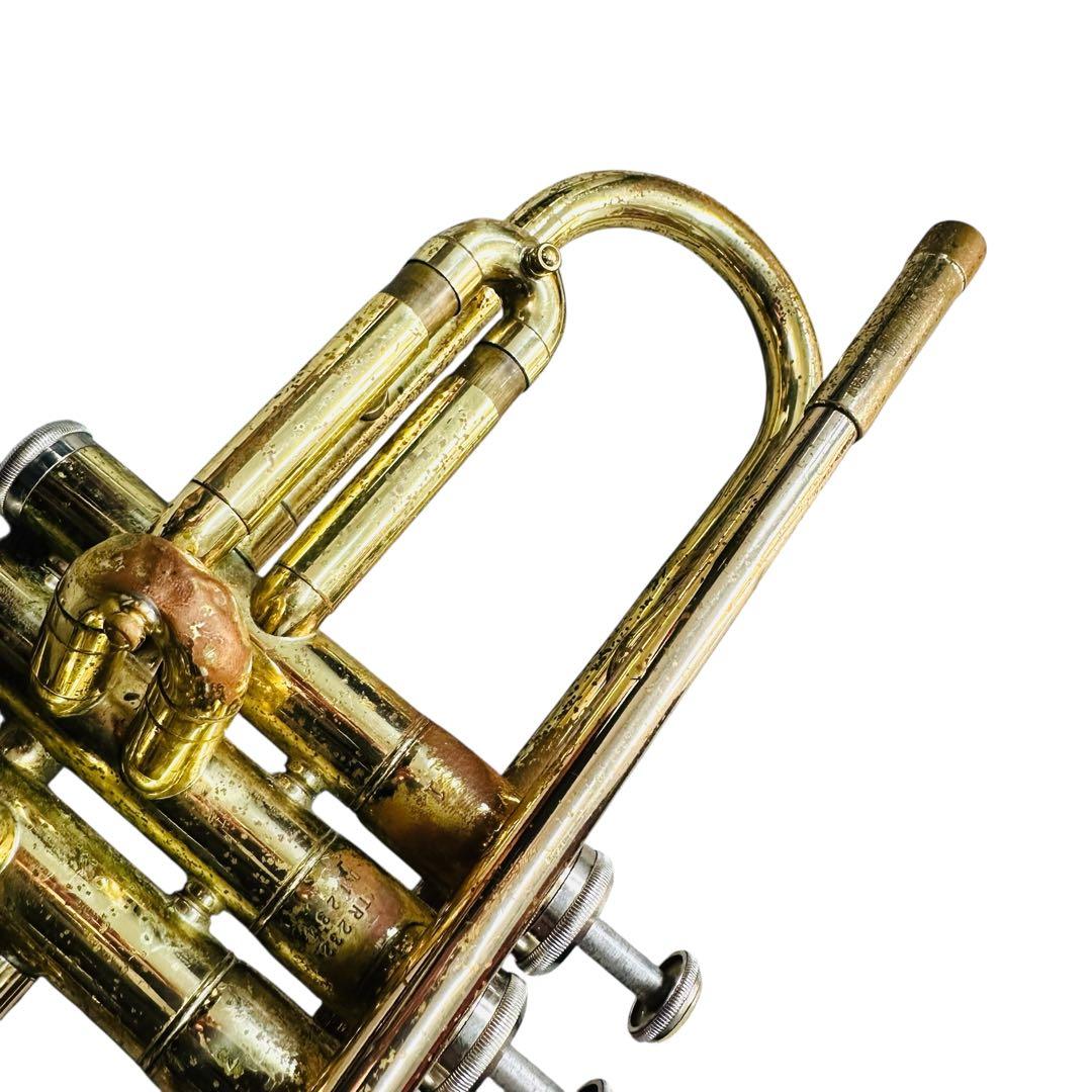 YAMAHA トランペット　YTR2321