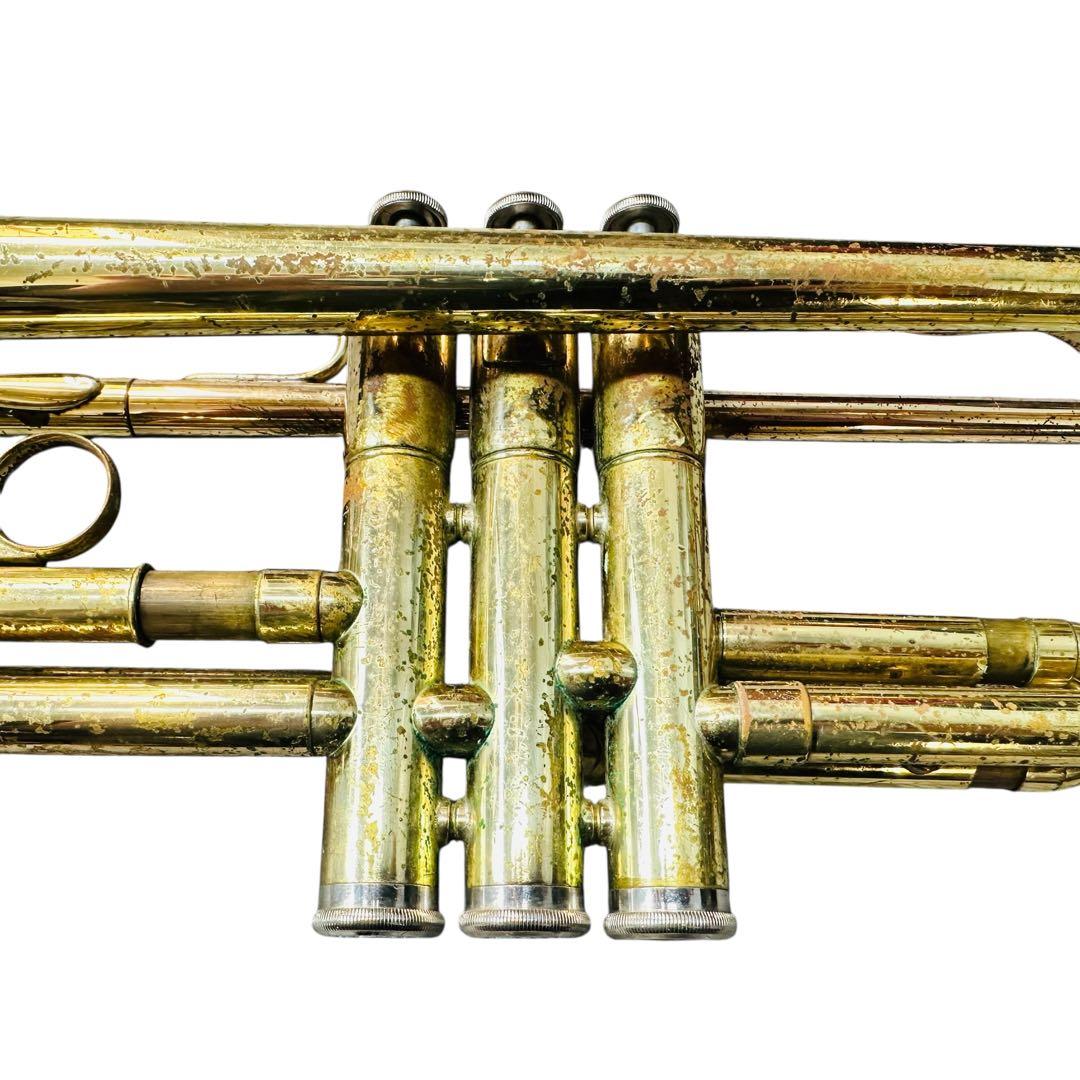 YAMAHA トランペット　YTR2321