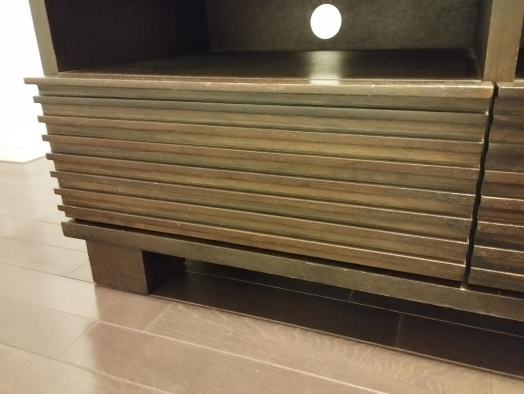 テレビボード 幅160cm a flat （エーフラット）