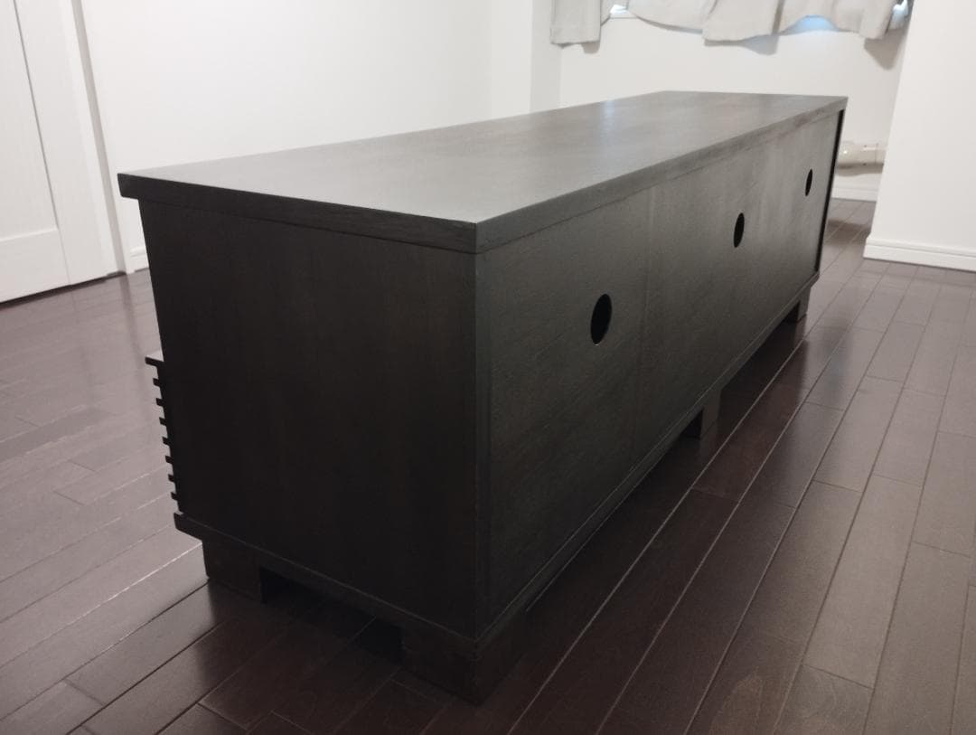 テレビボード 幅160cm a flat （エーフラット）