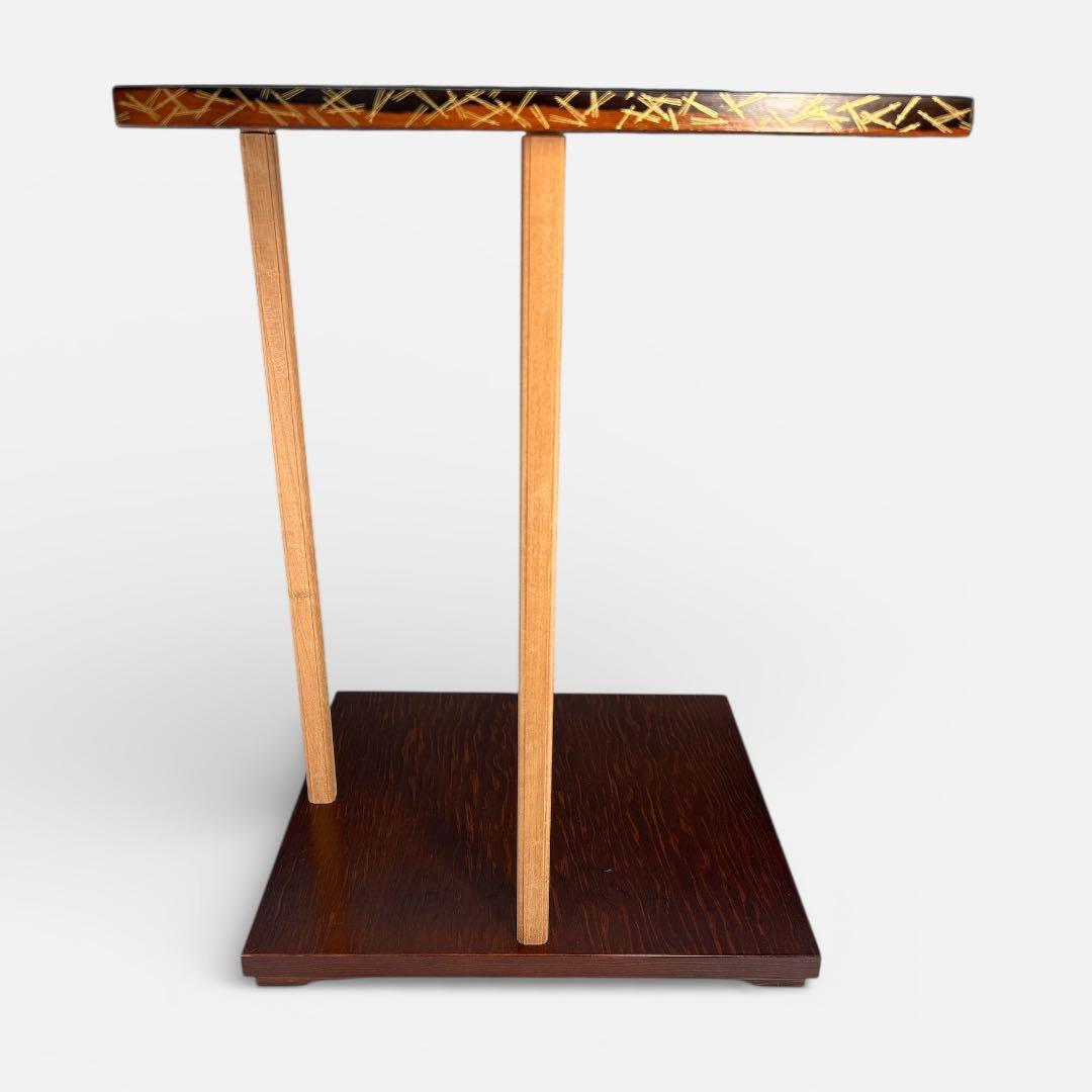 【中古品】田原一斎造　淡々斎好　松光卓（紙箱）