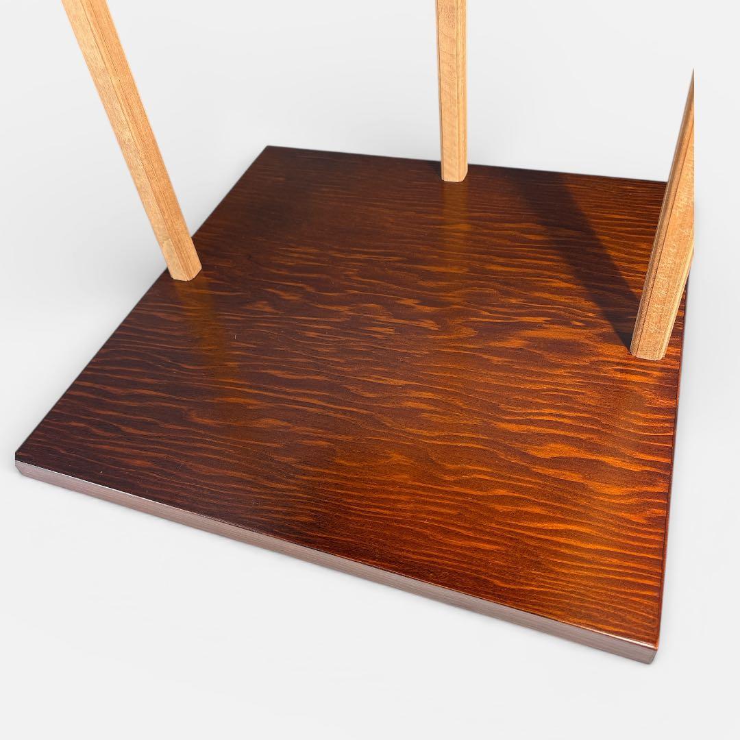 【中古品】田原一斎造　淡々斎好　松光卓（紙箱）