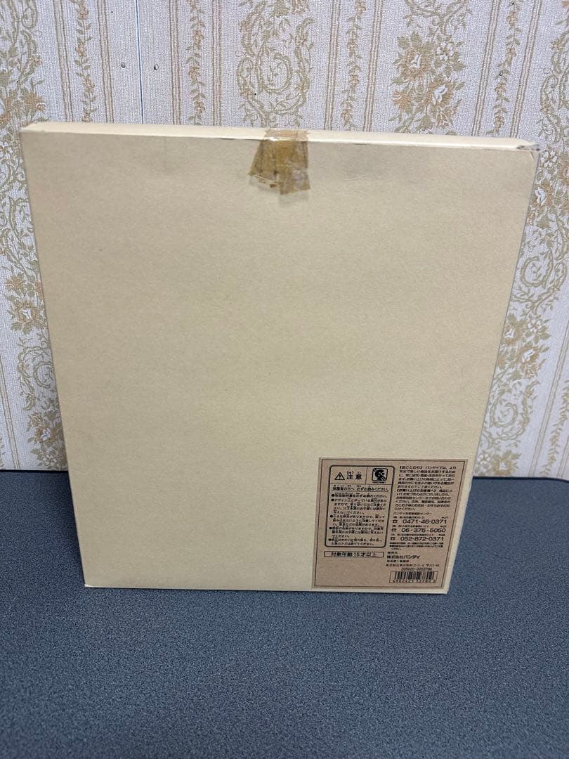 【希少新品】 ガンダム 限定版DXドラゴンガンダム ゴールドメッキバージョン