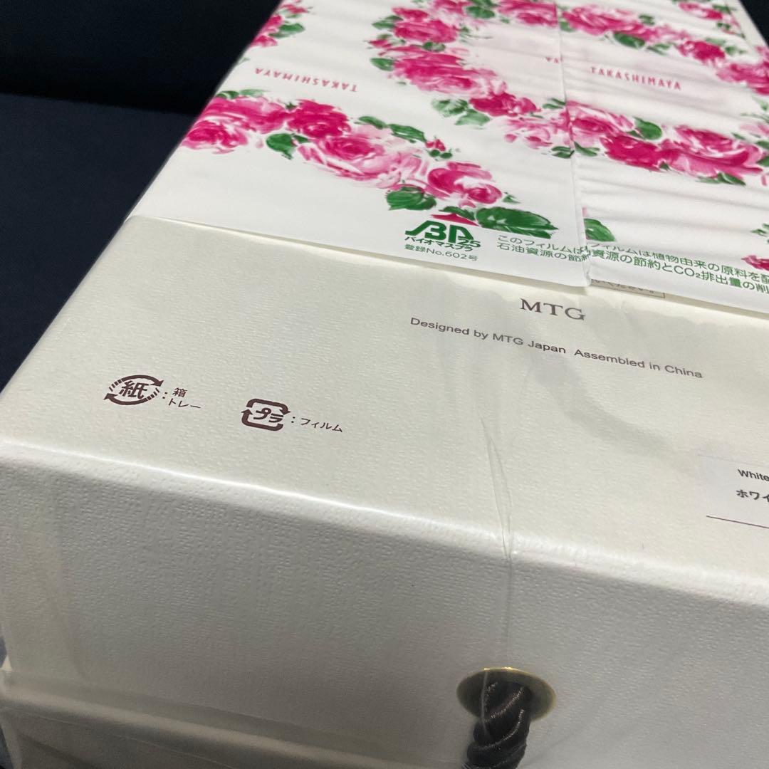 【未開封新品】ReFa ビューテックドライヤースマート