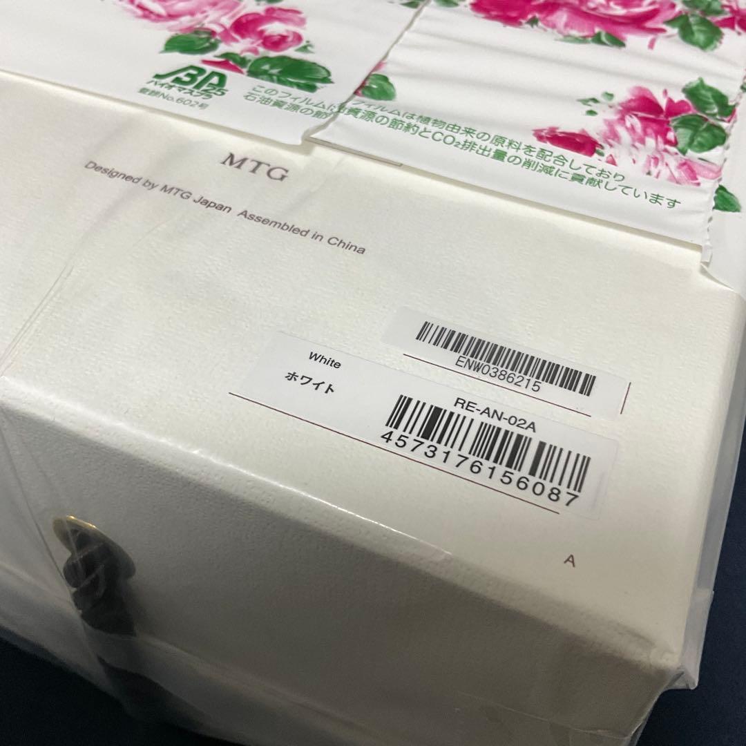 【未開封新品】ReFa ビューテックドライヤースマート