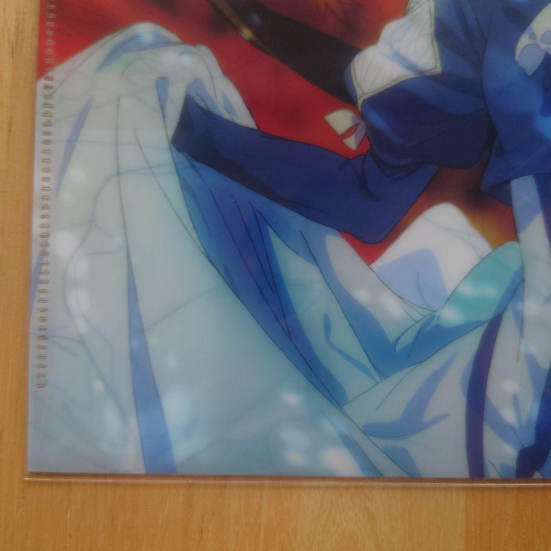 「私たちは、いま！！ 」 ヴァイオレット・エヴァーガーデン A4クリアファイル