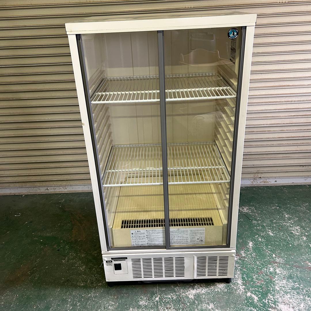 CE88 ★ホシザキ★ 冷蔵ショーケース SSB-70C1 業務用 厨房用