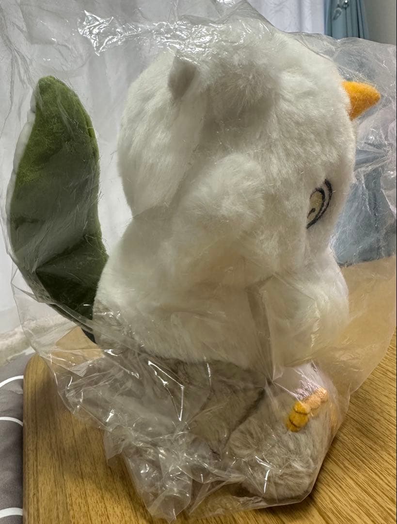 レア！ ちいかわ あのこ ぬいぐるみ 受注生産品