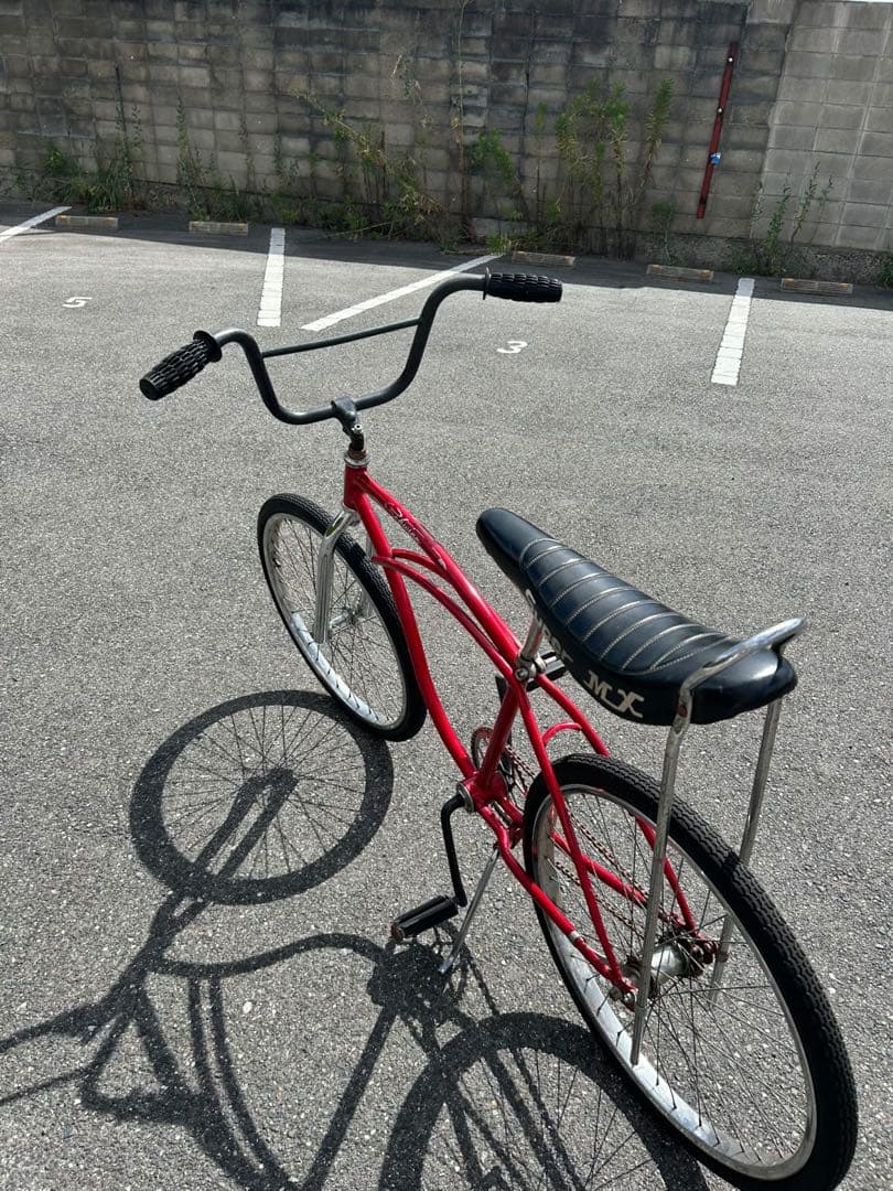 M*A様 60s Schwinn vintage 自転車