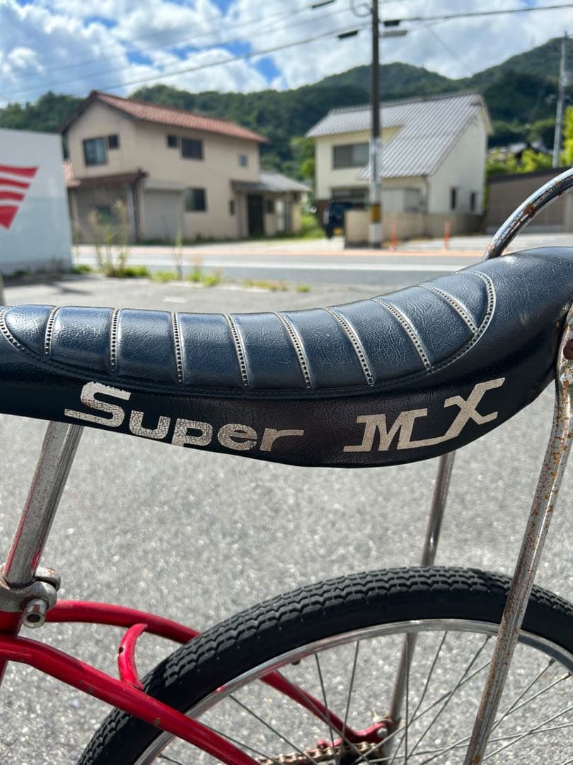 M*A様 60s Schwinn vintage 自転車