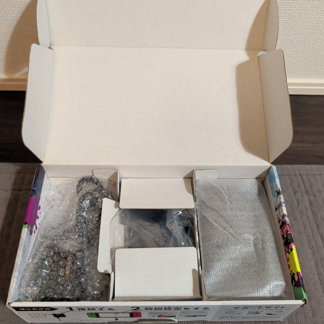 Nintendo Switch 本体　Proコン　ソフト無し