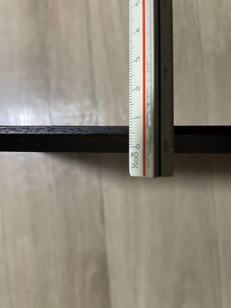 特選 高級木製漆器 お盆（卓上盆）5枚セット