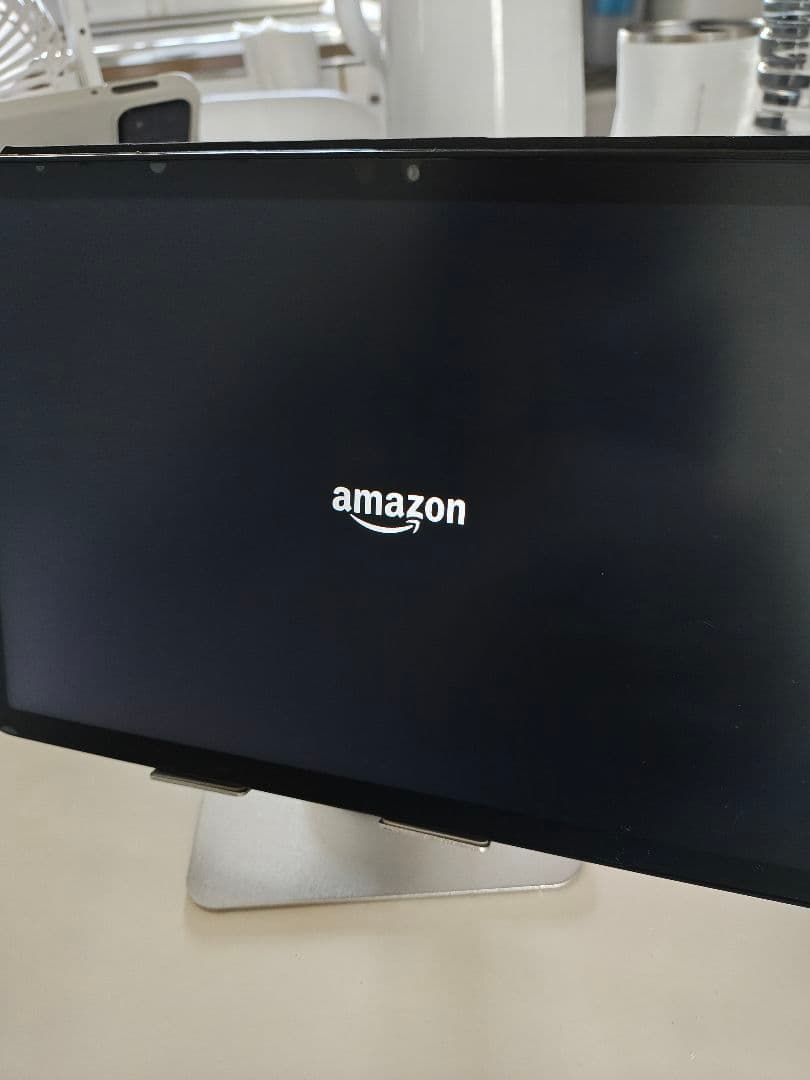 Amazon　Fire MAX 11