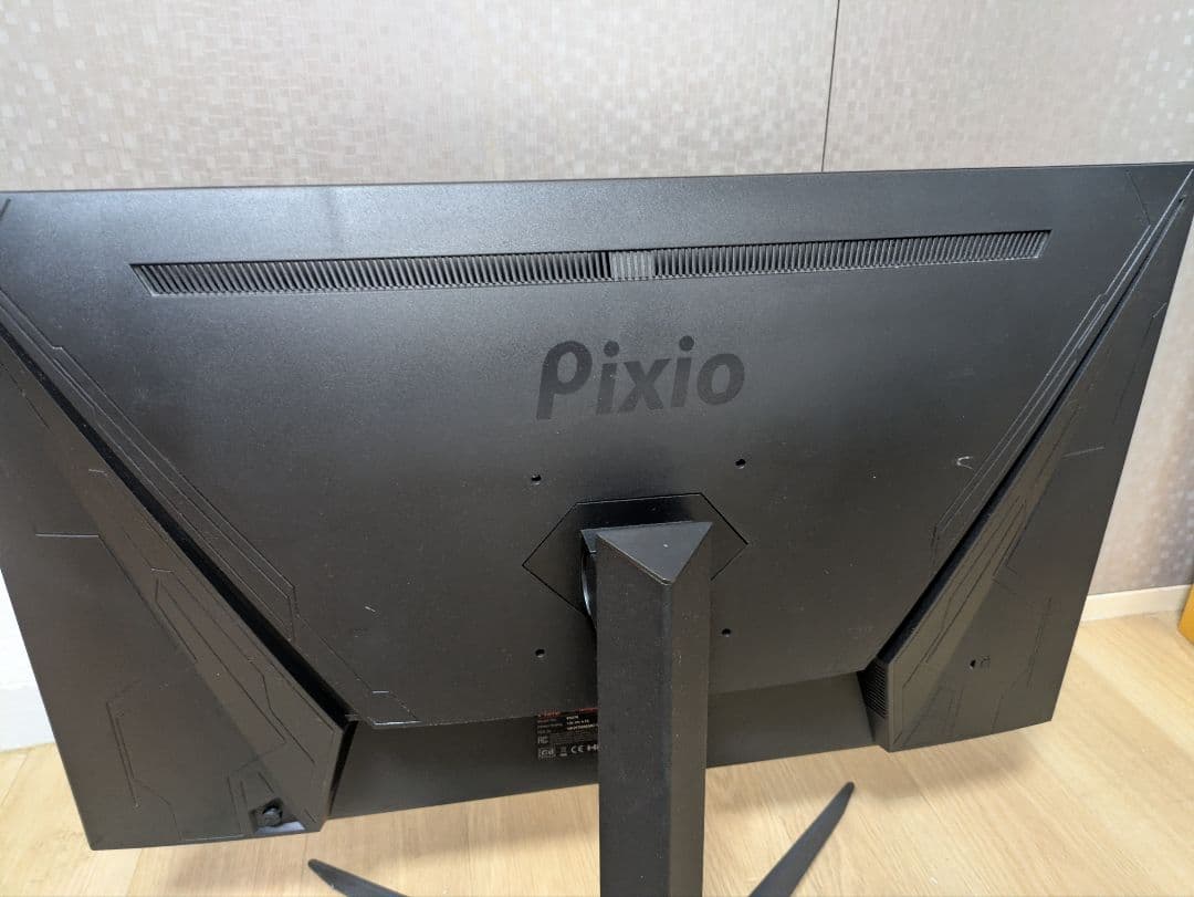 ディスプレイ・モニター本体 Pixio PX278