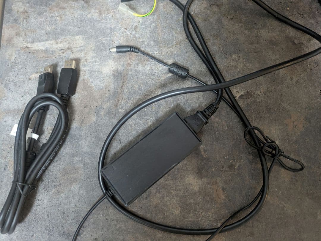 ディスプレイ・モニター本体 Pixio PX278