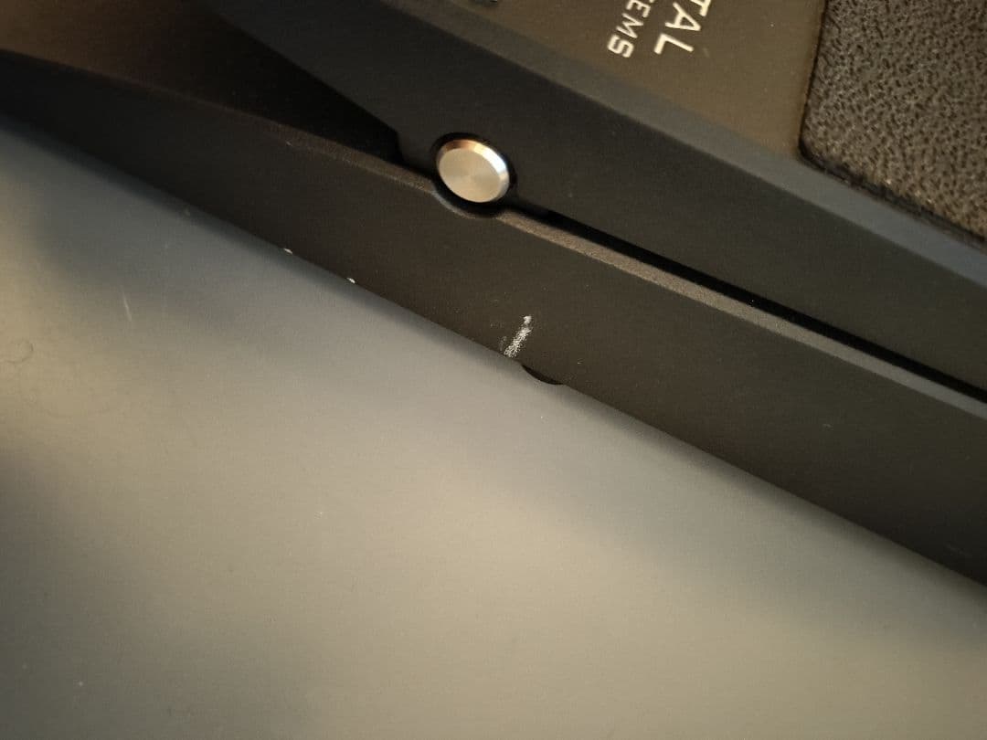 ☆*☆様 Fractal Audio Systems EV-1 Black