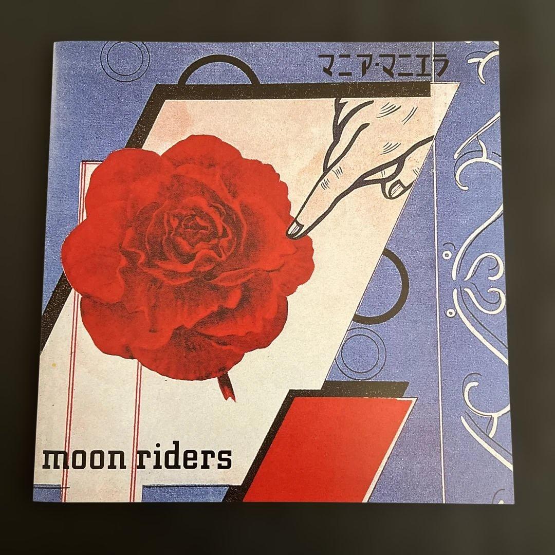 moonriders トートバッグ6点、ボールペン他5点