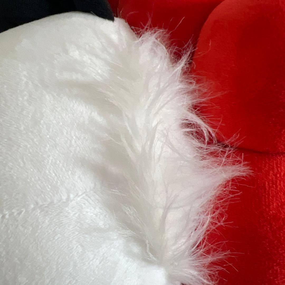 ミャクミャク サンリオ なりきりぬいぐるみL ポチャッコ