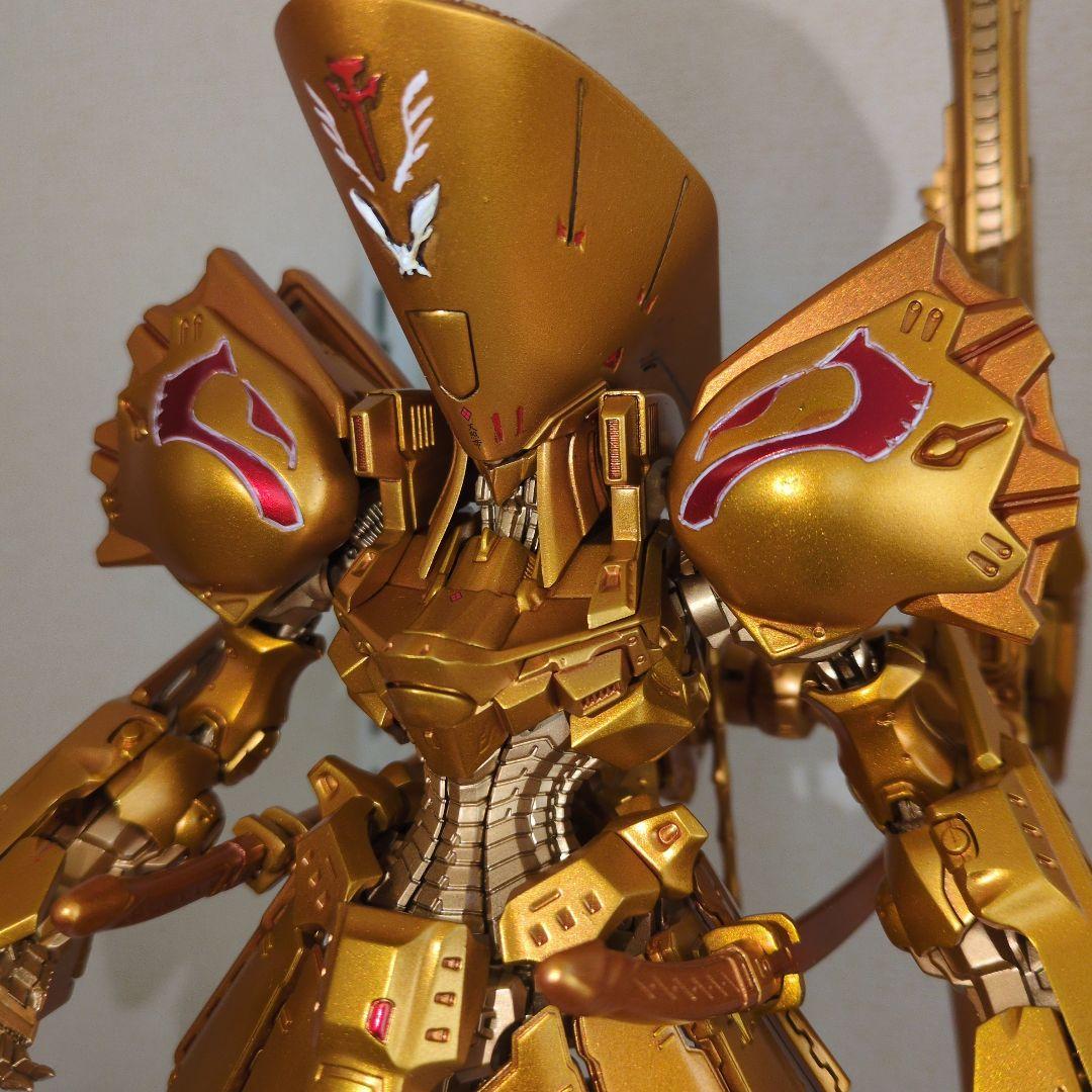 ボークスIMS ザ・ナイト・オブ・ゴールド