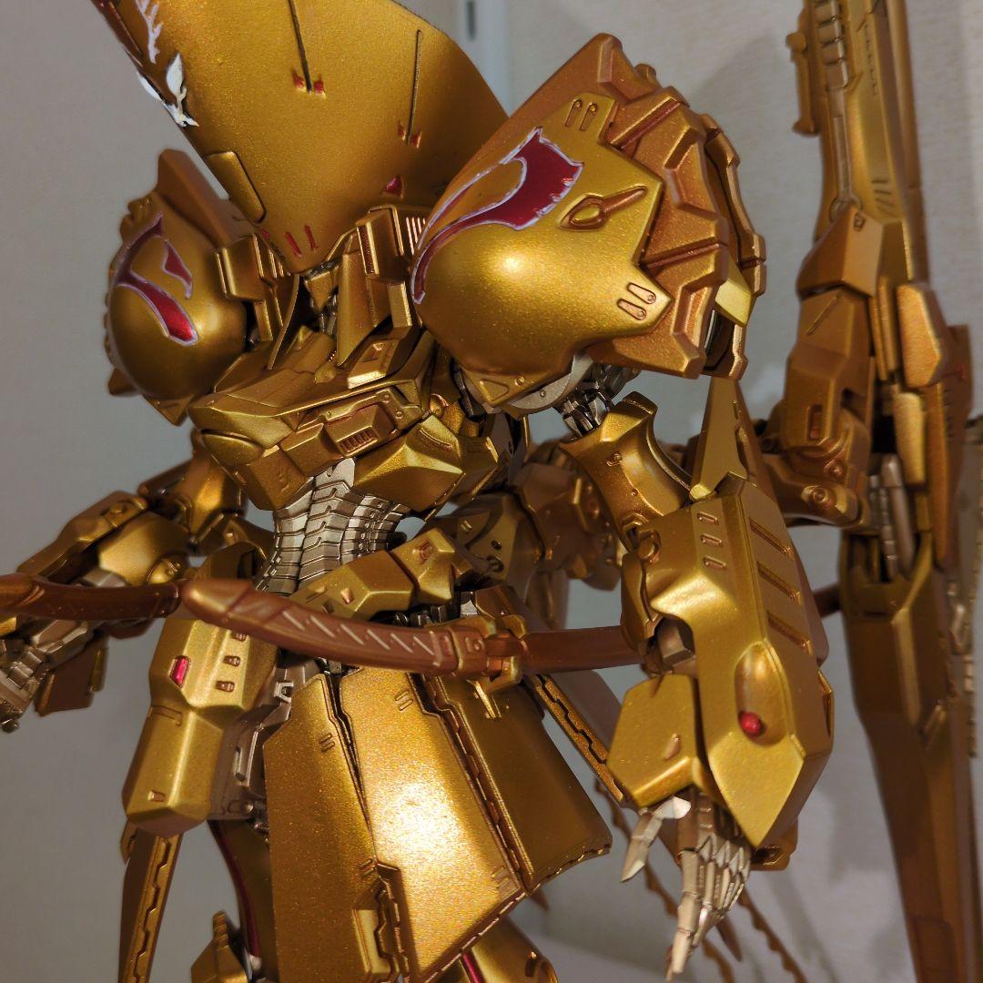 ボークスIMS ザ・ナイト・オブ・ゴールド