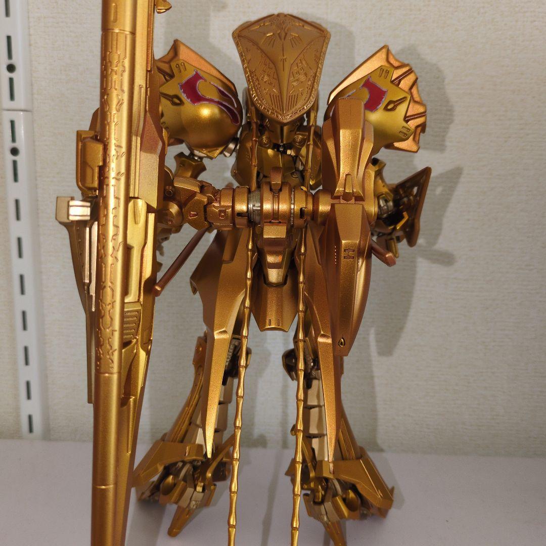 ボークスIMS ザ・ナイト・オブ・ゴールド