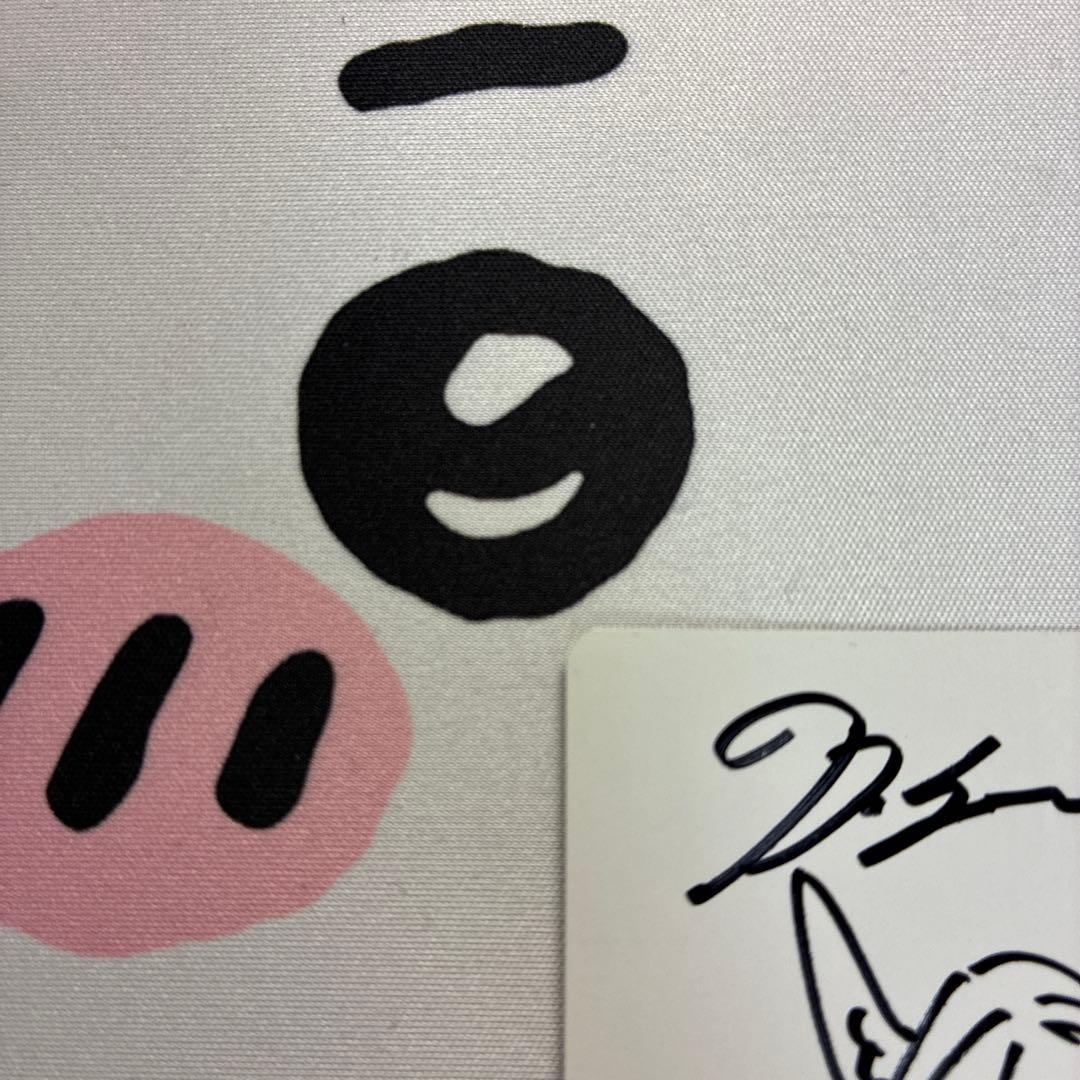 MTG 永劫の好奇心　foil 鈴木康士　アーティスト　プルーフ　サインド