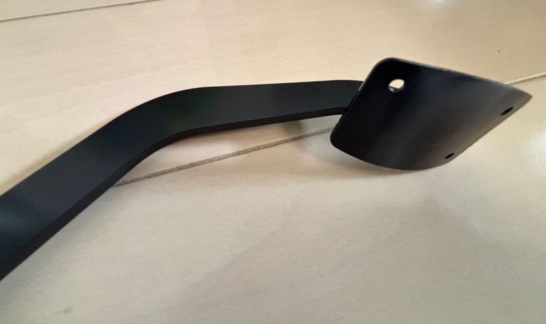 アールズ　アジャストクラッチペダル　ジムニーJB64W 74W　MT車専用