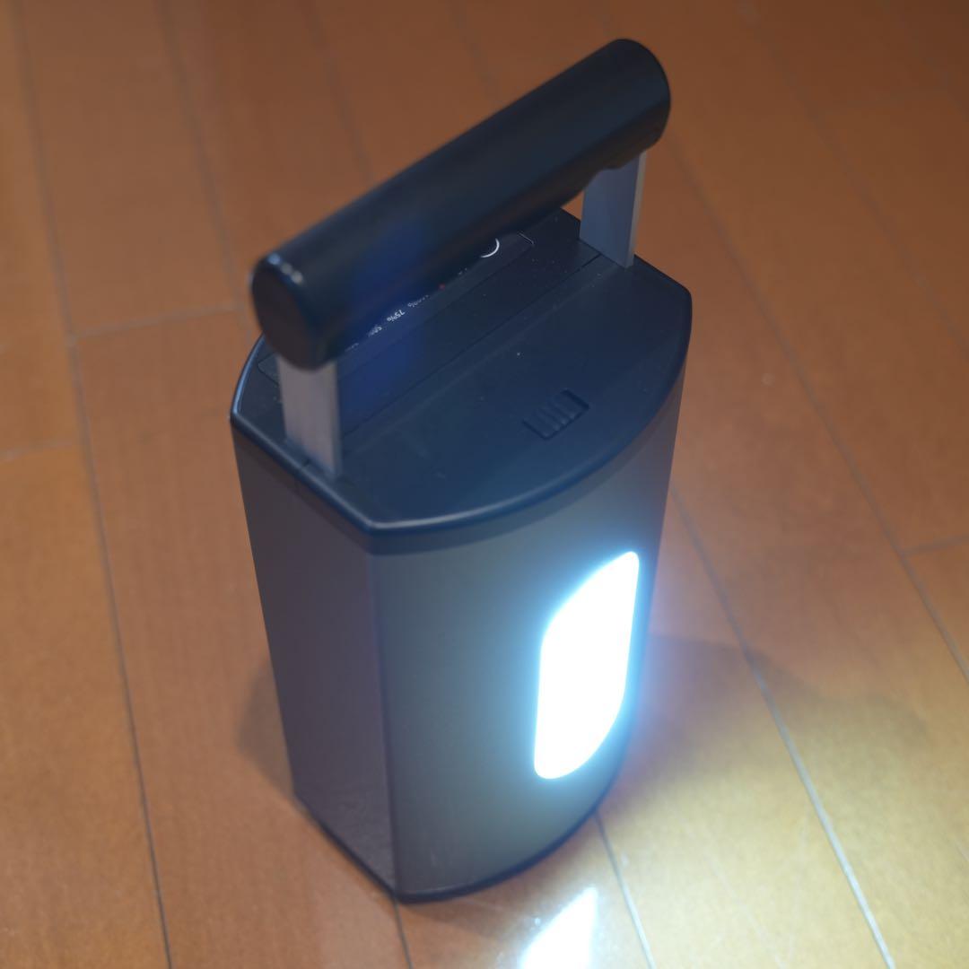 ポータブル電源 185Mh TOPDON H200