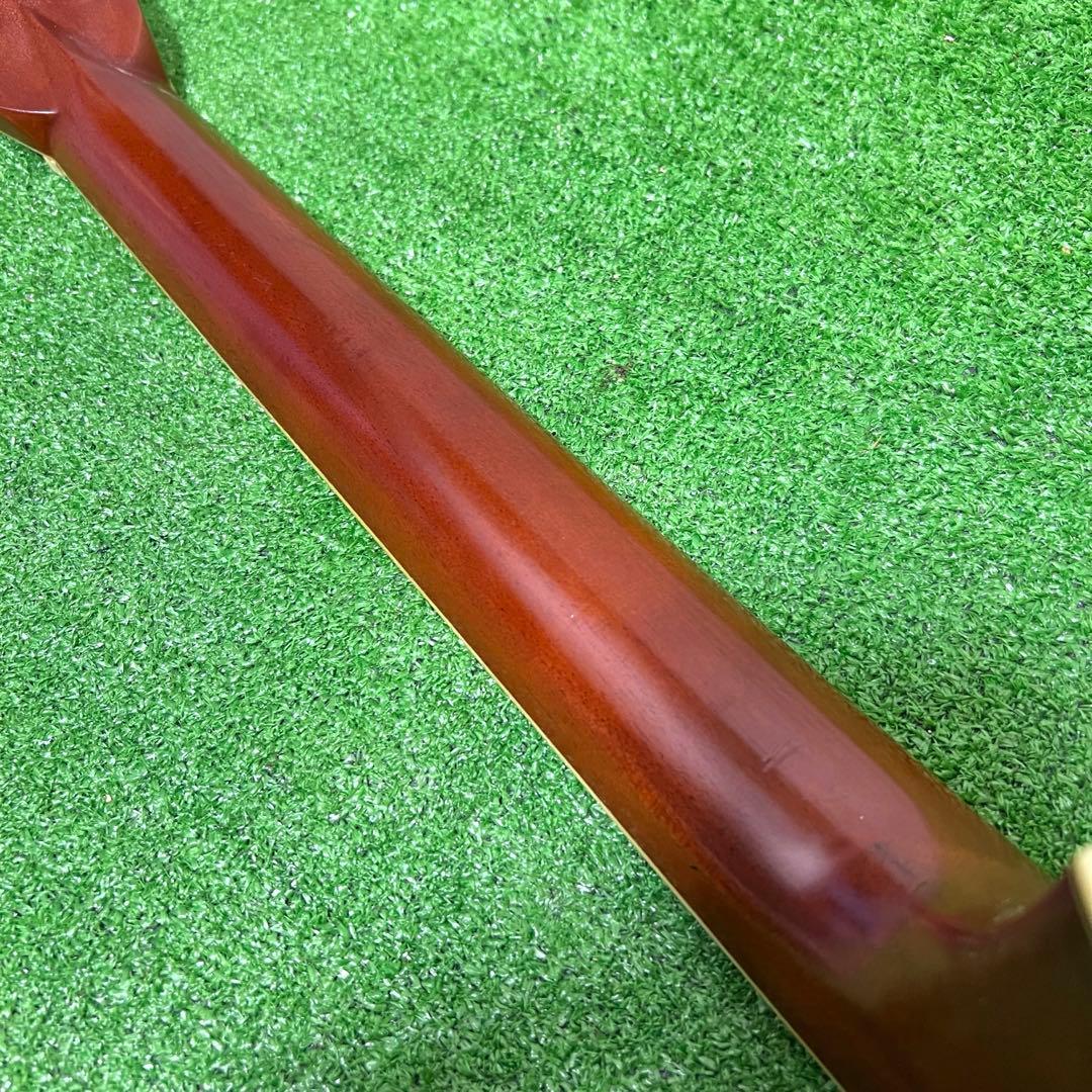 美品　K.yairi YW500P 1979年　ケース付　保証書あり