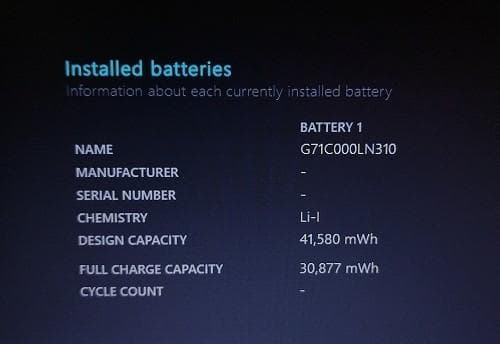 Windowsノート本体 13.3 HD Dynabook S73/DP I3 8130U SSD256