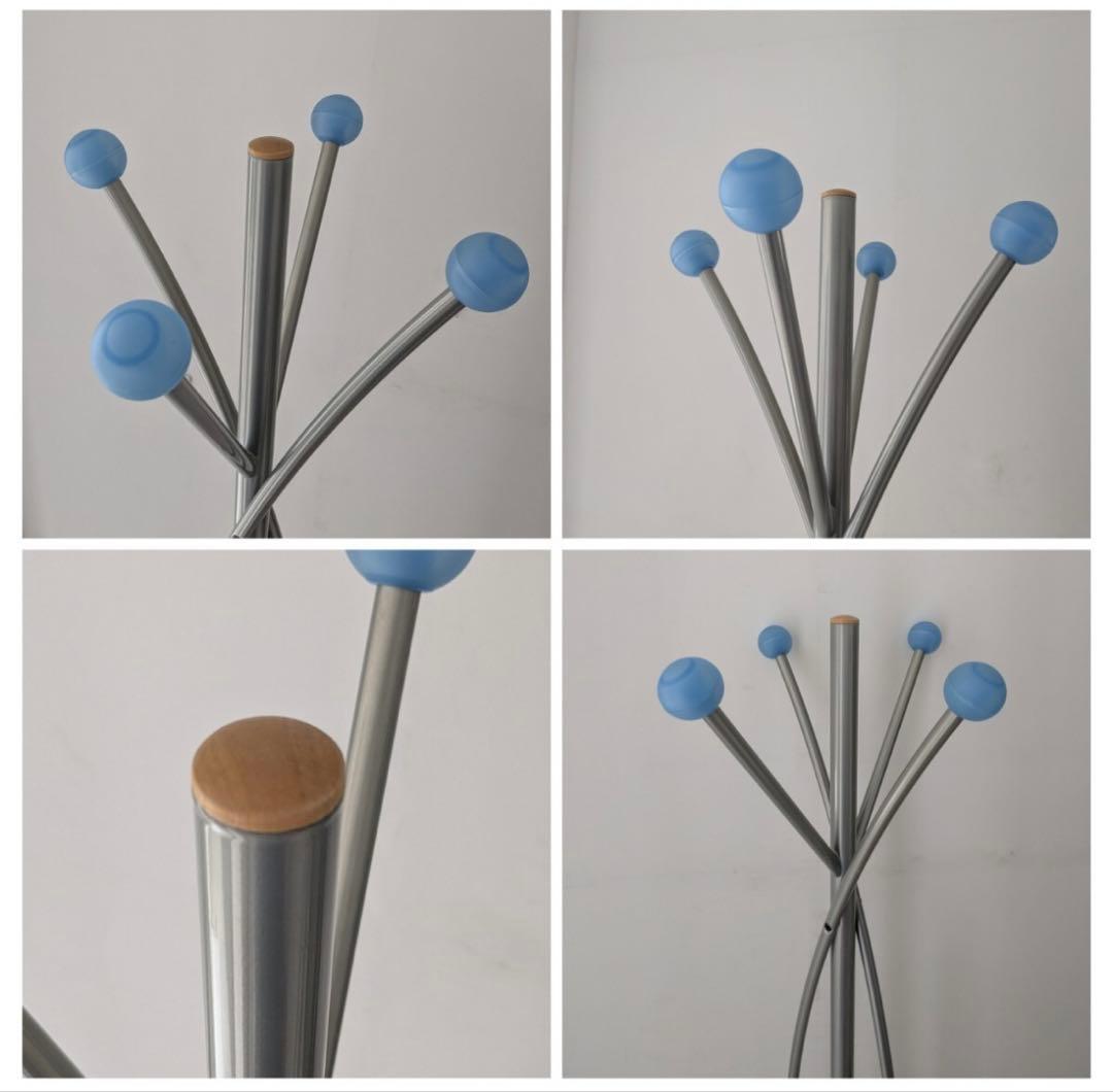 90's «Coat hanger » vintage デザイナーズ